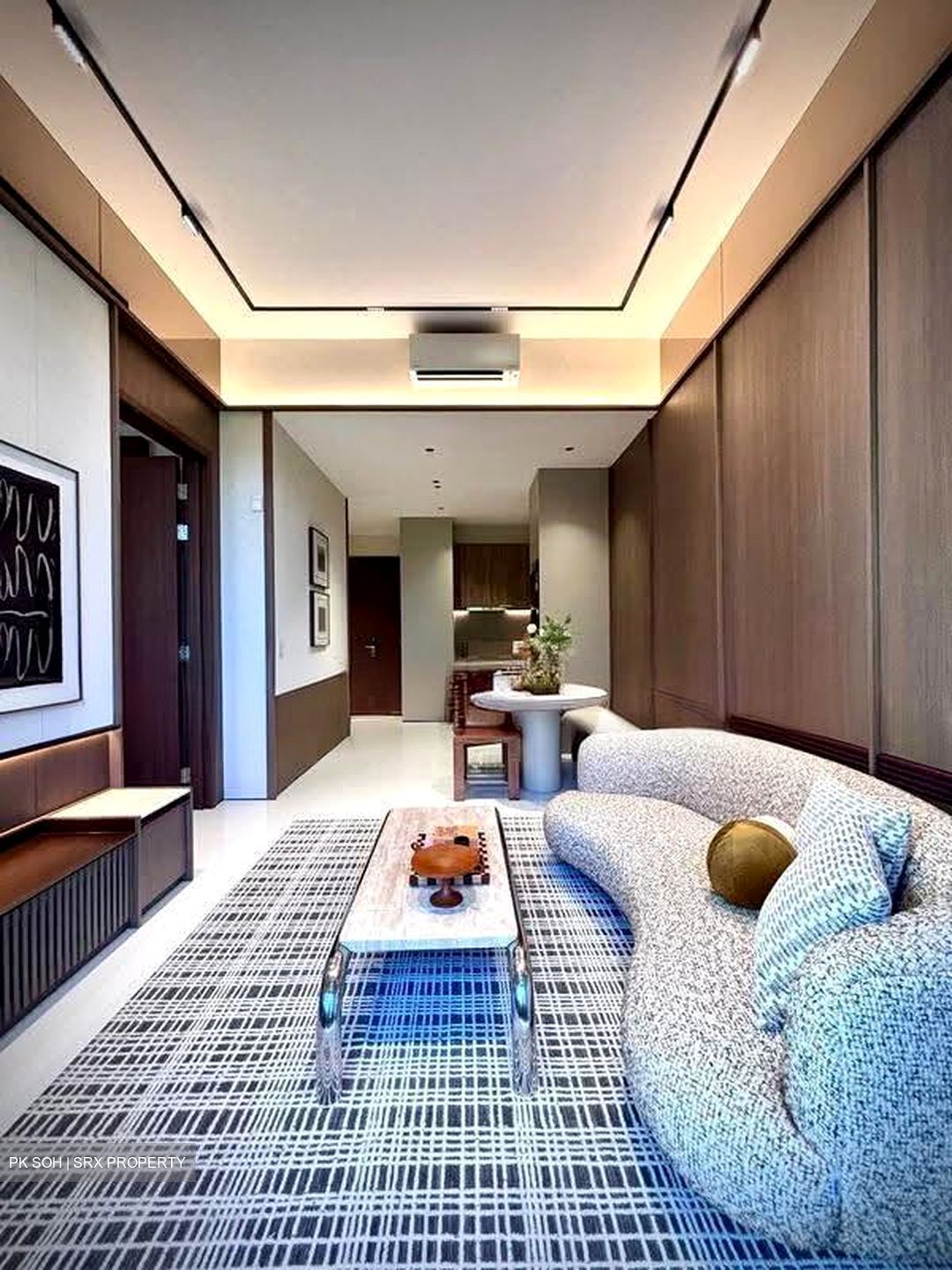 Parksuites (D10), Apartment #624965921